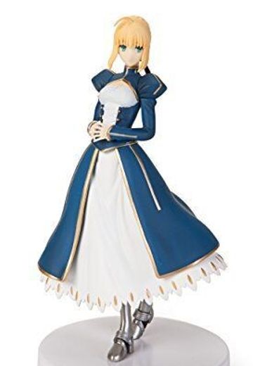 命运-冠位指定 剑士-阿尔托莉雅·潘德拉贡 | Hpoi手办维基