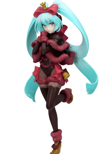 Exc∞d Creative 甜品系列 初音未来 -圣诞蛋糕 树莓味-