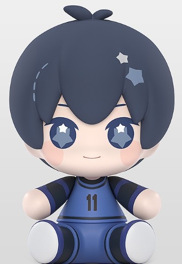 Huggy Good Smile 蓝色监狱 洁世一