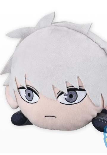 怪兽8号 趴趴L码毛绒玩偶“市川莱诺” | Hpoi手办维基