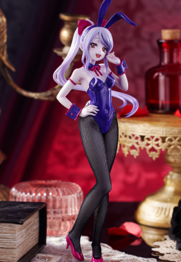 BiCute Bunnies OVERLORD 夏提雅