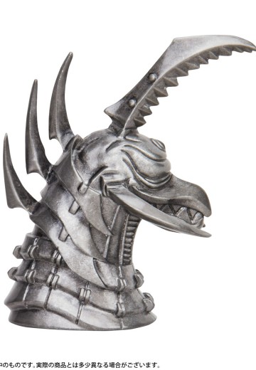 哥斯拉 盖刚（2024）镇纸 | Hpoi手办维基