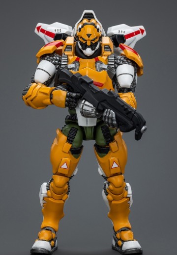 INFINITY 玉京特别行动队 虎贲空降兵 男