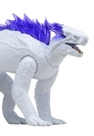 哥斯拉大战金刚2：帝国崛起 巨型雪魔 | Hpoi手办维基