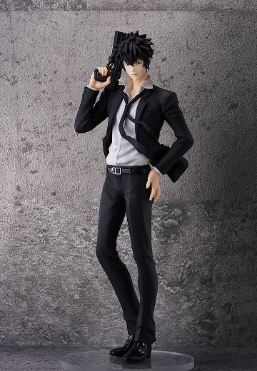 POP UP PARADE 心理测量者 狡啮慎也 L尺寸 | Hpoi手办维基