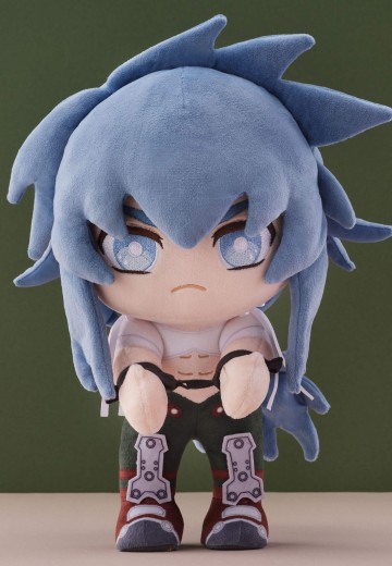 仙乐传说  里加尔·布赖安 20周年纪念毛绒玩偶 | Hpoi手办维基