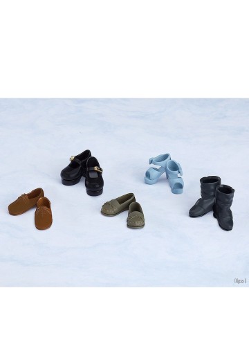 Harmonia bloom 鞋子套组02 | Hpoi手办维基