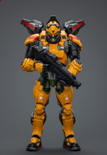 INFINITY 玉京黑色行动 虎贲空降兵 男