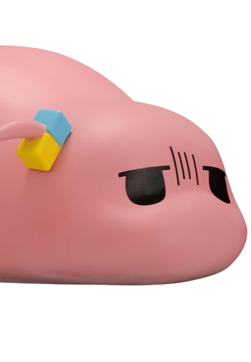 孤独摇滚！动画版 发光槌子蛇小孤独 | Hpoi手办维基