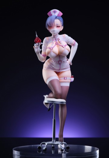 性感的女护士酱