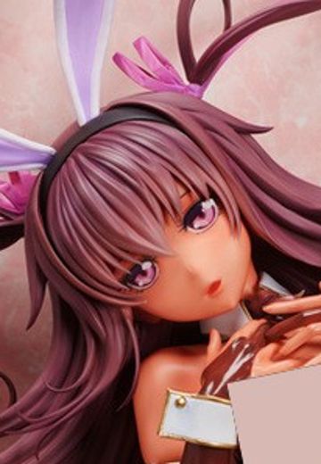 对魔忍系列 水城雪风 兔女郎2 限定版 | Hpoi手办维基