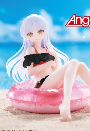泳圈少女 Angel Beats!  立华奏（TAiTO限定）