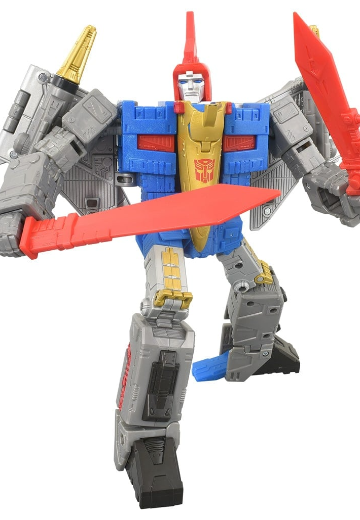 变形金刚经典电影系列  SS-132 飞标 | Hpoi手办维基