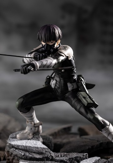 ARTFX J 怪兽8号 保科宗四郎 | Hpoi手办维基