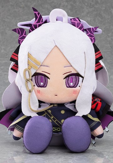 蔚蓝档案 Chocopuni 毛绒玩偶 日奈 | Hpoi手办维基