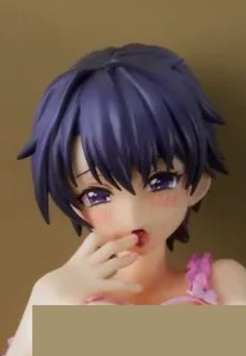 真琴酱开发日记 姬宫真琴 | Hpoi手办维基