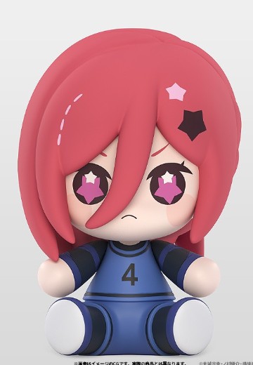 Huggy Good Smile 蓝色监狱 千切豹马 | Hpoi手办维基