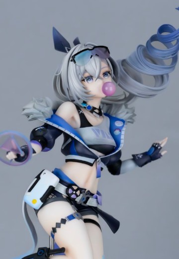 崩坏：星穹铁道 银狼