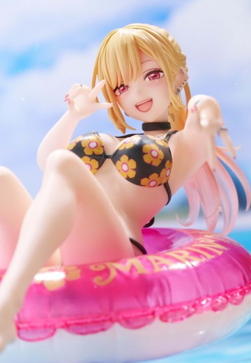泳圈少女 更衣人偶坠入爱河 喜多川海梦 | Hpoi手办维基