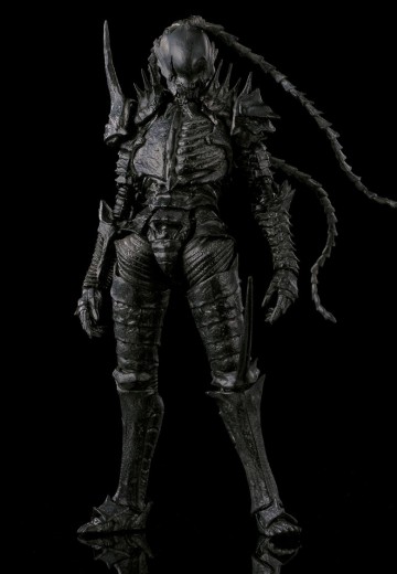 ABARA 黑奇居子 那由多 | Hpoi手办维基