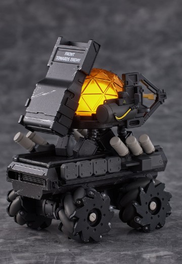 合金重工系列 明日方舟 THRM-EX