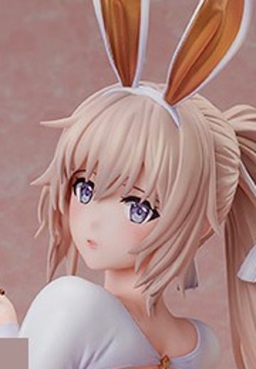 白丽 | Hpoi手办维基