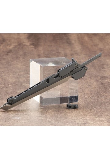 M.S.G 武器组件 06 武士刀 | Hpoi手办维基