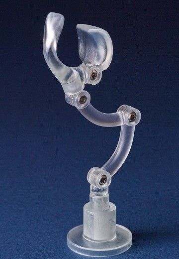 Harmonia bloom 支架套装 | Hpoi手办维基