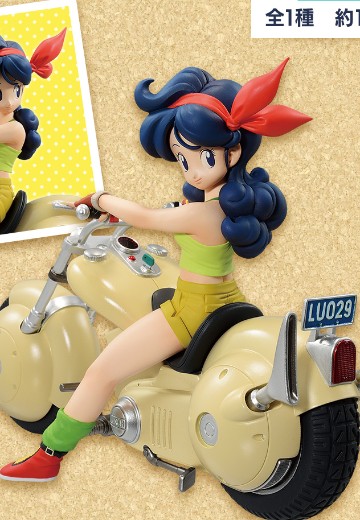 一番赏 龙珠快照收藏 D奖 兰琪