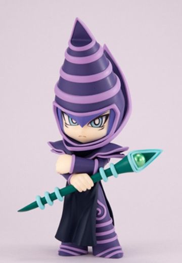 MEGATOON 游戏王系列 黑魔导