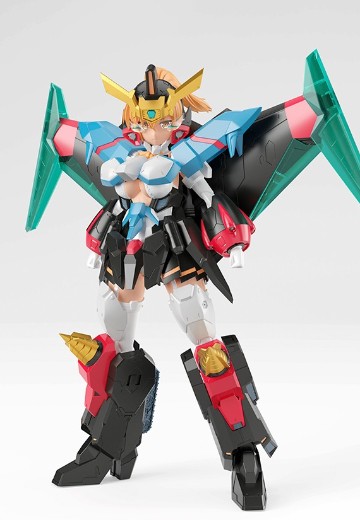 破界少女 勇者王 终极任务 我王战牙