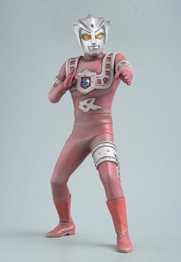 1/6特摄系列 阿斯特拉 剧照版 | Hpoi手办维基