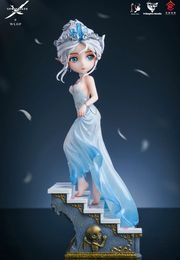 鬼刀系列 再见，回眸 | Hpoi手办维基