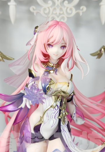 崩坏3rd 爱莉希雅 | Hpoi手办维基