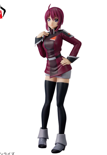 机动战士高达SEED FREEDOM 露娜玛丽亚·霍克 玩具人偶 | Hpoi手办维基