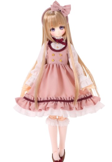 POD055-LNP Luminous*Street/诺艾拉  ～你和我～ 淡粉色