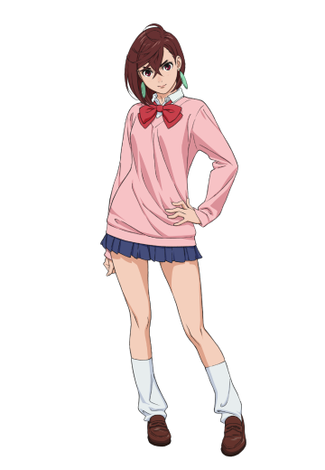 小桃（绫濑桃）