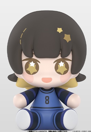 Huggy Good Smile 蓝色监狱 蜂乐回