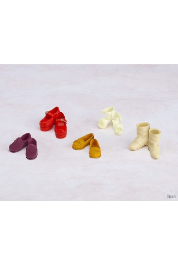 Harmonia bloom 鞋子套组01 | Hpoi手办维基