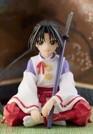 压泡面人偶 擅长逃跑的殿下 动画版 北条时行 | Hpoi手办维基