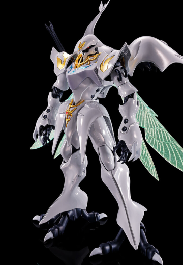 HG 1/72 萨拜因 [特别涂层版]