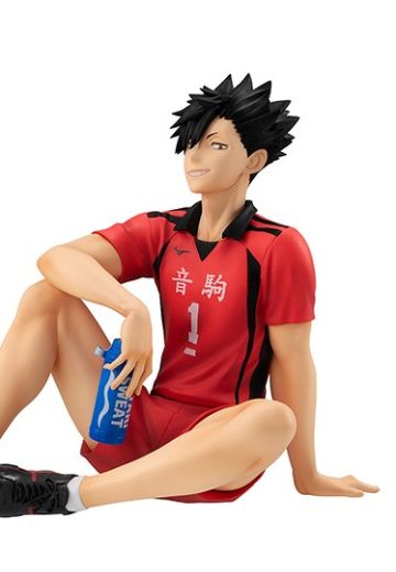 GEM系列 排球少年 掌中黑尾铁朗 | Hpoi手办维基