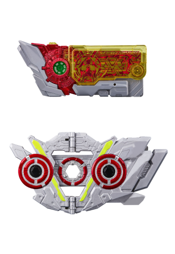 DX零三升程密钥+零三驱动器组件 | Hpoi手办维基