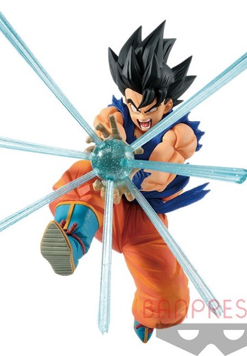 龙珠Z G×materia 孙悟空