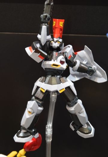 LBX阿基里斯誓约型