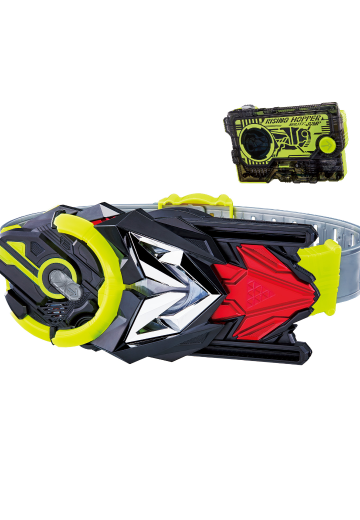 SUPER BEST 变身腰带 DX飞电零一驱动器 | Hpoi手办维基