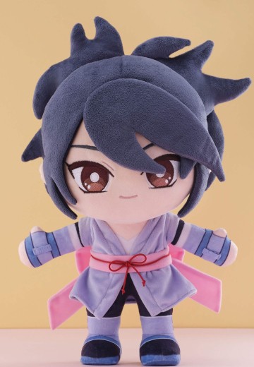 仙乐传说 藤林椎名 20周年纪念毛绒玩偶 | Hpoi手办维基