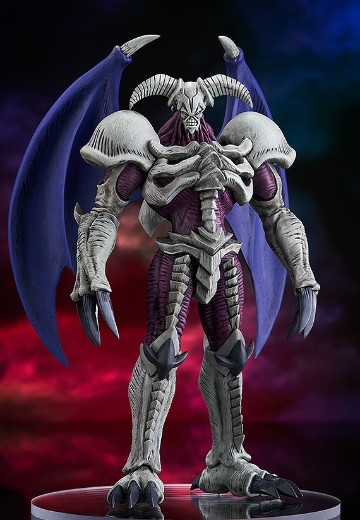 POP UP PARADE 游戏王 怪兽之决斗 恶魔的召唤 L尺寸