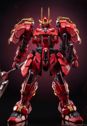 先祖效应  卓越级·甲斐之虎