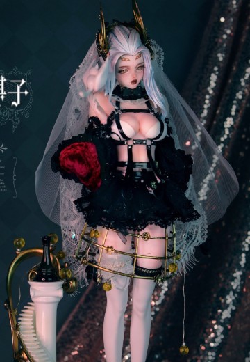 露娜的棋子 露娜 | Hpoi手办维基